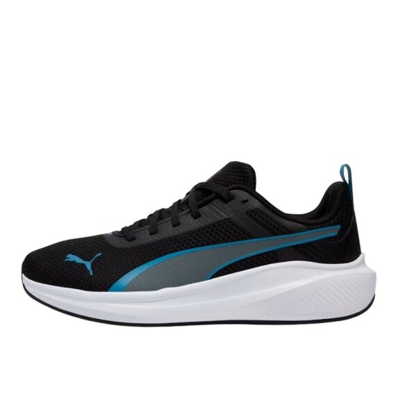 Puma Mens 10 Rocket Fuel Lite Running Shoes Athletic Pumalite  Sneakers Black main image 10